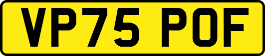 VP75POF