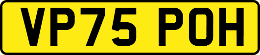 VP75POH