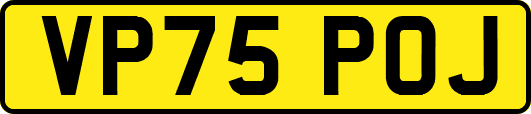 VP75POJ