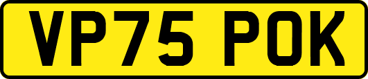 VP75POK