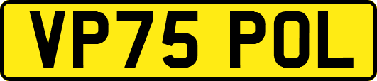 VP75POL