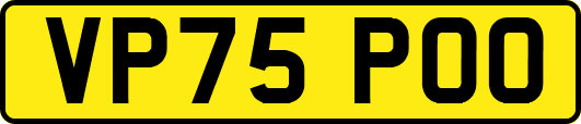 VP75POO