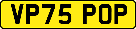 VP75POP