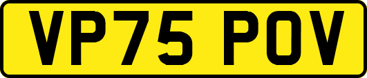 VP75POV