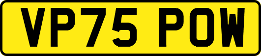 VP75POW