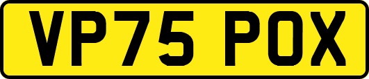 VP75POX