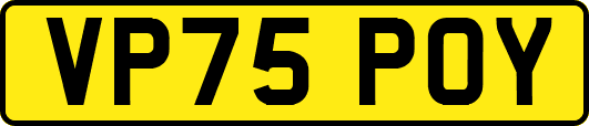 VP75POY