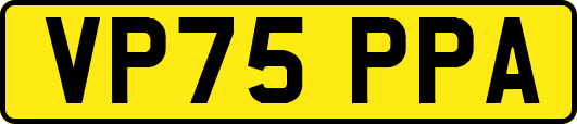 VP75PPA