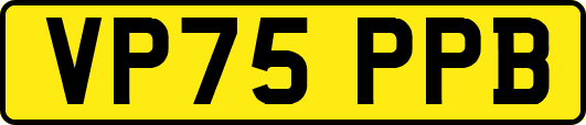 VP75PPB