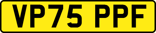 VP75PPF