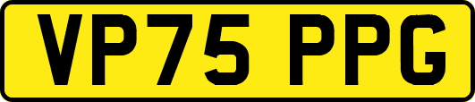 VP75PPG