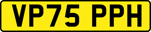 VP75PPH