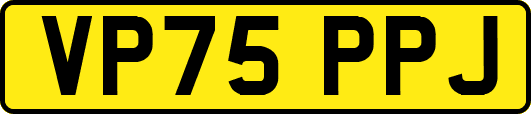 VP75PPJ