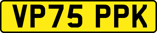 VP75PPK