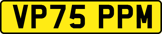 VP75PPM