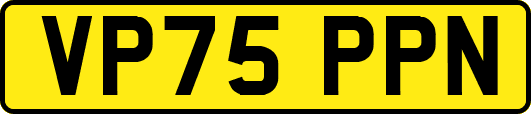 VP75PPN