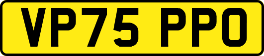VP75PPO
