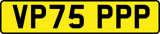 VP75PPP