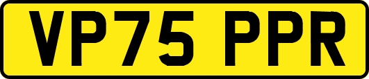 VP75PPR