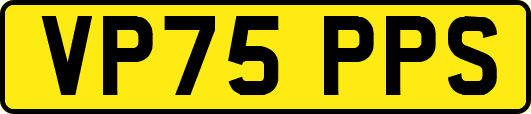 VP75PPS