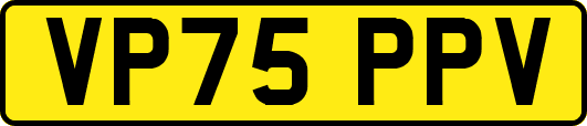 VP75PPV