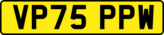 VP75PPW