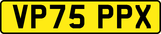 VP75PPX