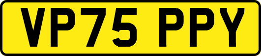 VP75PPY