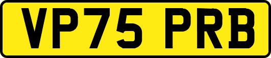 VP75PRB