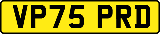 VP75PRD