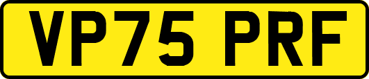 VP75PRF