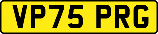VP75PRG