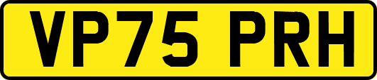 VP75PRH