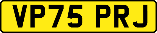 VP75PRJ