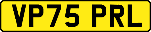 VP75PRL