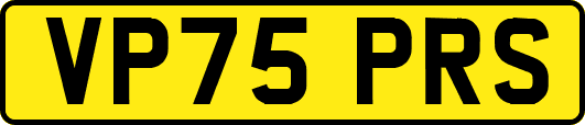 VP75PRS