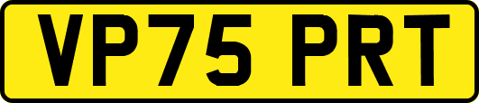 VP75PRT