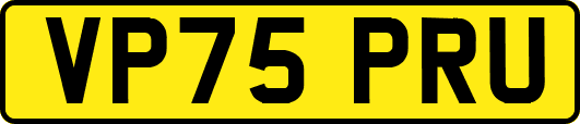 VP75PRU