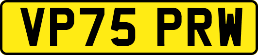VP75PRW