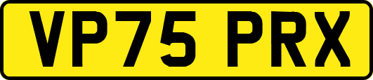VP75PRX