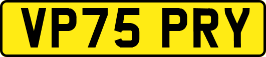 VP75PRY