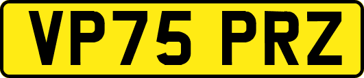 VP75PRZ