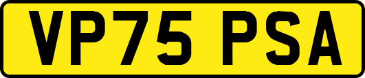 VP75PSA