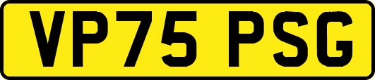 VP75PSG