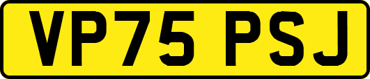 VP75PSJ
