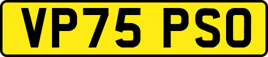 VP75PSO
