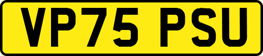 VP75PSU