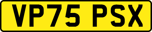 VP75PSX