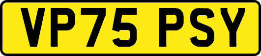 VP75PSY
