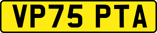 VP75PTA